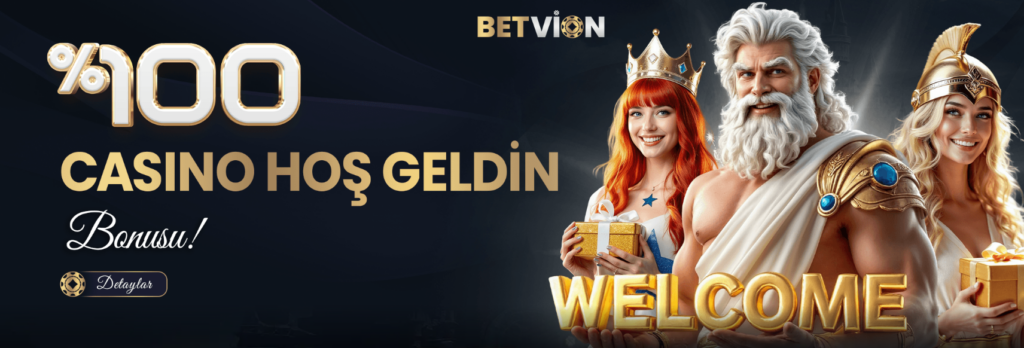Betvion